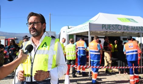 Es Andalucía - Granada