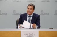 CyL ve "claramente partidista e ideológica" la reclamación de Renfe