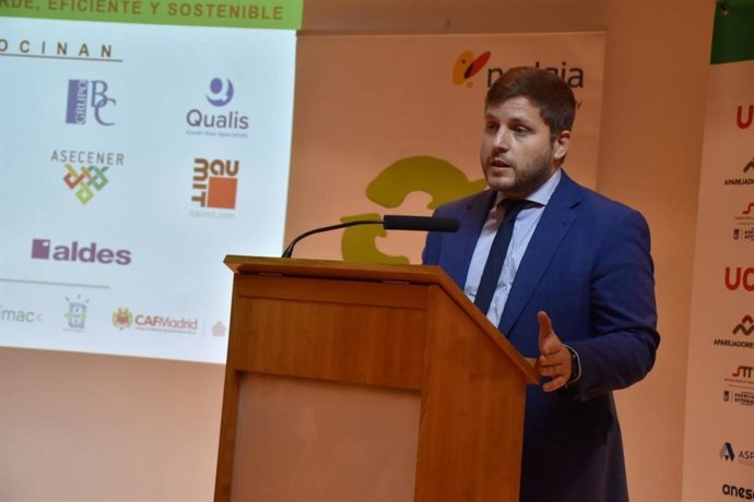 Castilla-La Mancha demanda un nuevo Plan de Vivienda y continuidad en los fondos europeos para rehabilitación.