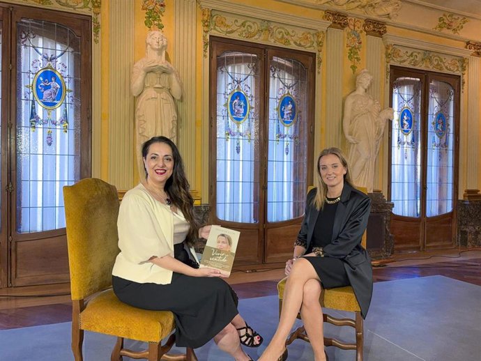 'Leer Para Ver' Ofrece Una Mirada Crítica En Torno A La Obra De Destacadas Escritoras.