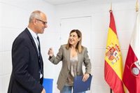 Cantabria aprueba la mejora del tramo de la CA-460 entre las ermitas de Escalante por 1,9 millones
