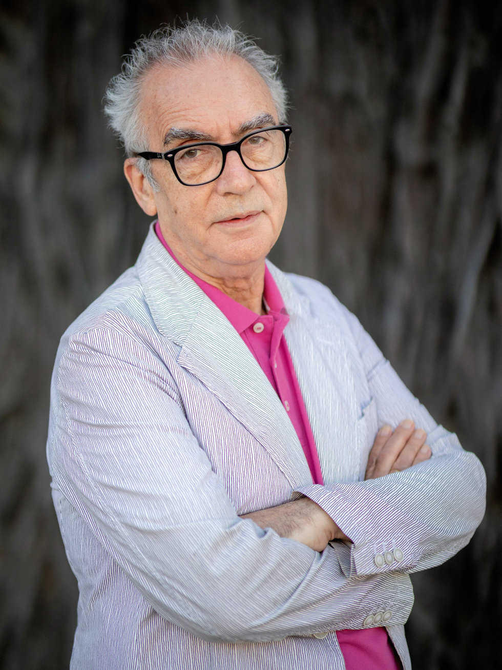 Juan José Millás