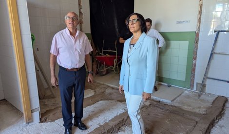 Es Andalucía - Granada