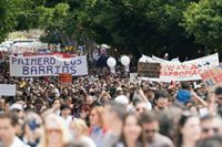 La vivienda sigue como el primer problema en el CIS, con la inmigración desbancando a la corrupción del segundo puesto