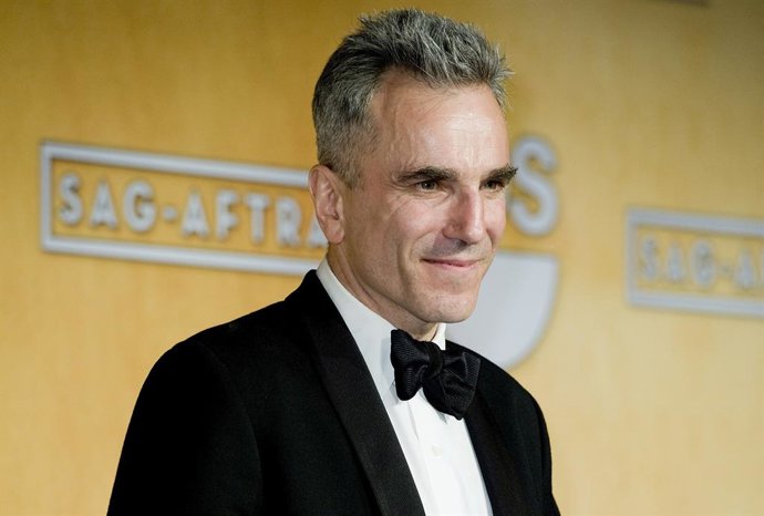 Daniel Day-Lewis habla por primera vez de su retiro y explica su regreso en Anemone: "Me dejaba vacío"