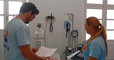 Es Andalucía - Sevilla