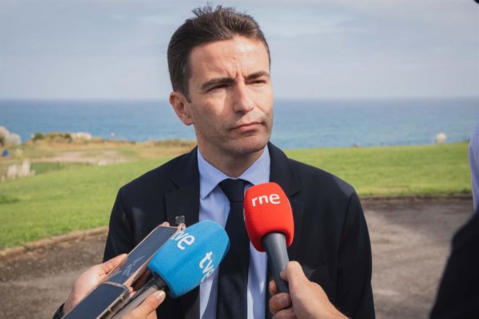 El MITECO invertirá 360.000 euros en renovar seis estaciones automáticas de la AEMET de Cantabria