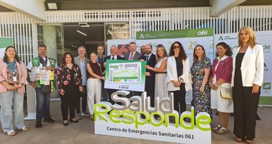 Es Andalucía - Sevilla