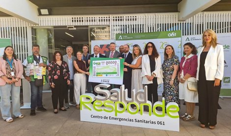 Es Andalucía - Sevilla