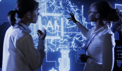 Ciencia-Tecnología