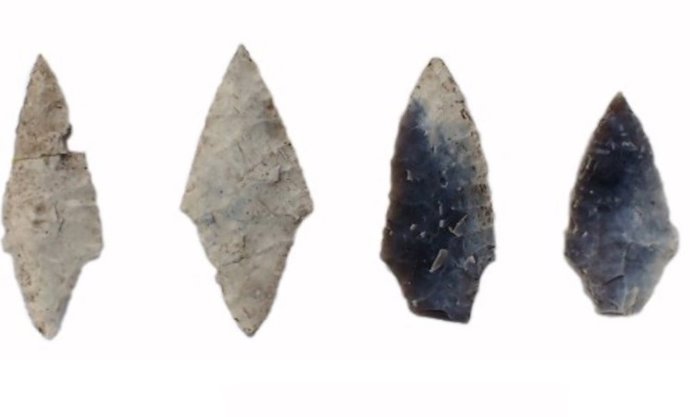 Los hallazgos desmienten el viejo estereotipo del “Hombre cazador”.