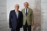 Foto: La OMC y el CGE renuevan PAIEE para promover una atención integral de la salud de sus profesionales