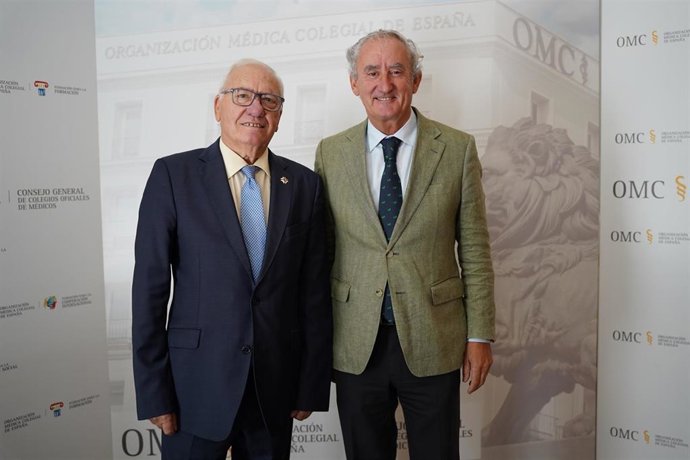 Imagen de la renovación del protocolo.