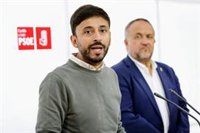 Mañueco se reúne este viernes con las diputaciones por los incendios y PSCyL cree que "llega tarde"