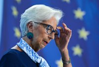 El BCE cumple con lo esperado por los mercados y mantiene los tipos de nuevo en el 2%