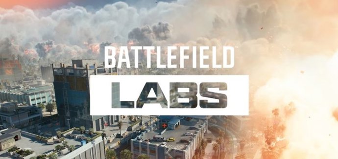 Battlefield Labs.