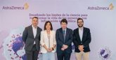 Foto: Empresas.- AstraZeneca anuncia la disponibilidad en España de 'Fasenra' para pacientes con GEPA