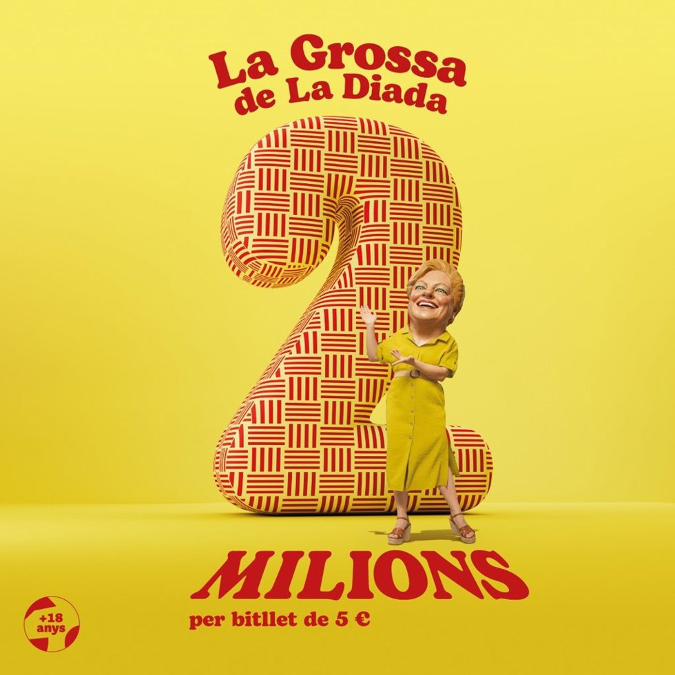 Grossa de la Diada