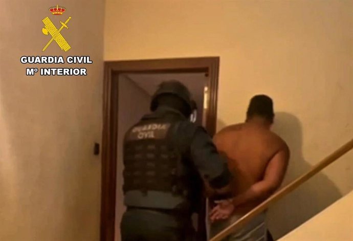Detenido en Alicante otro miembro del grupo criminal que robó en una veintena de casas de Mallorca