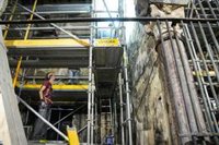 La Junta valora que la Unesco quiere extender a otros sitios Patrimonio "la ejemplar respuesta" en Mezquita de Córdoba