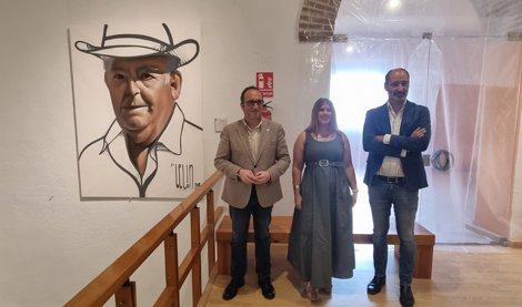 Es Andalucía - Jaén