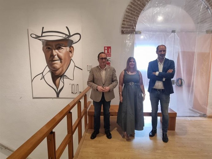 Presentación del proyecto.