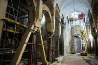 La gestión de la Mezquita genera debate en el Pleno de Córdoba recordando el PP la legitimidad del Cabildo