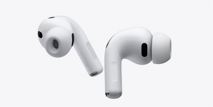 Recurso de Airpods Pro 3