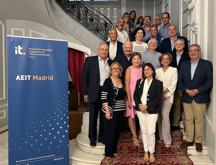 Asociación Española de Ingenieros de Telecomunicación-Madrid