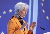 Lagarde (BCE) ve finiquitado el proceso de desinflación y da un toque a Francia por el déficit público