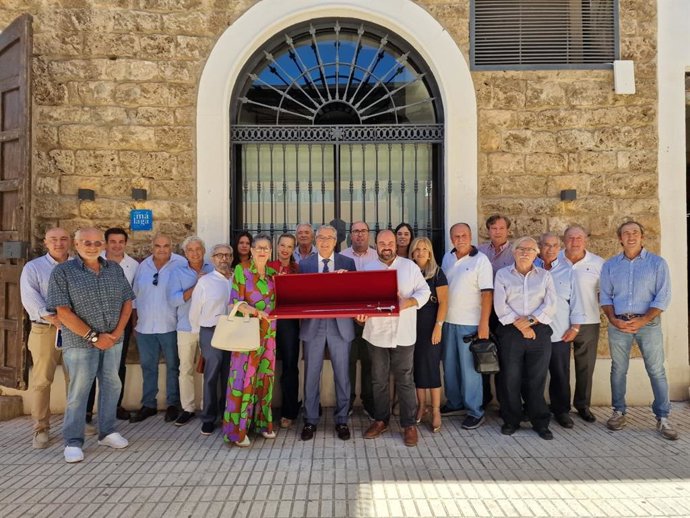 El jurado que se ha reunido este jueves ha decidido por unanimidad premiar la actuación realizada por el diestro onubense el pasado martes 19 de agosto, durante la feria taurina 2025, en la plaza de toros de La Malagueta, por el concjunto de la tarde.