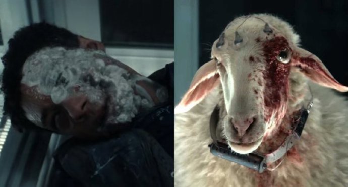 Alien: Planeta Tierra y "la escena más inquietante" del año en televisión