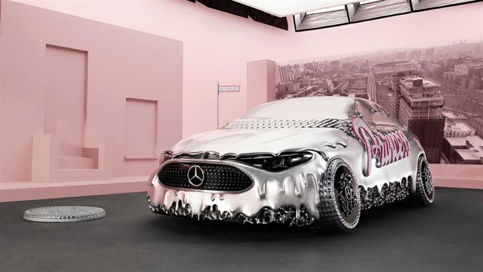 Mercedes-Benz Fashion Week Madrid