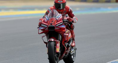 Motociclismo