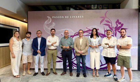 Es Andalucía - Jaén