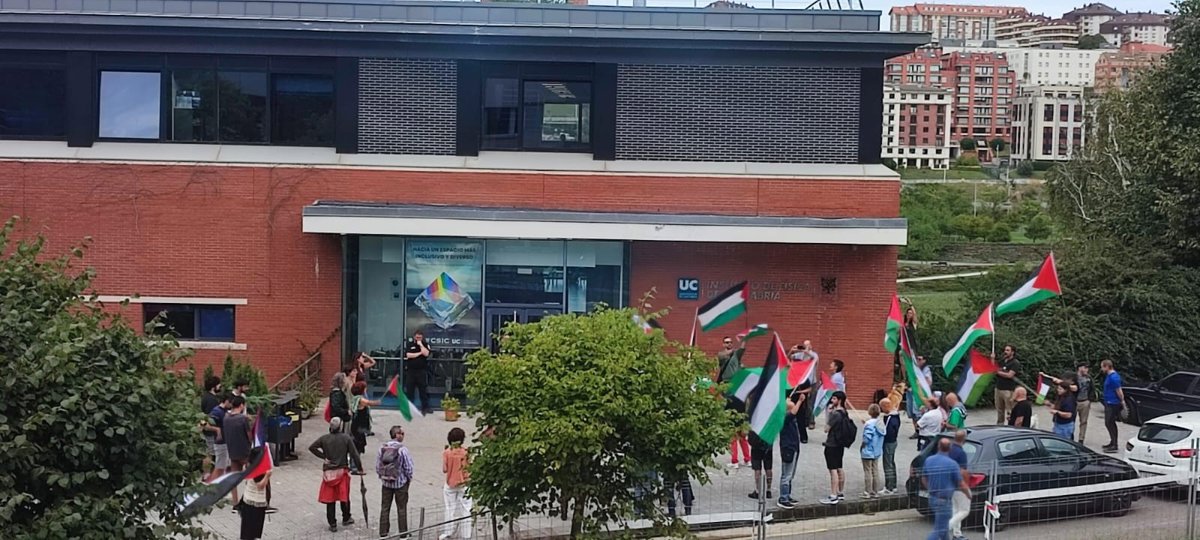 El IFCA retira a la Universidad de Tel Aviv del congreso Higgs Days ante las quejas por su financiación