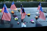 Foto: EEUU.- EEUU recuerda a las víctimas del 11-S con ceremonias solemnes en los lugares de los ataques