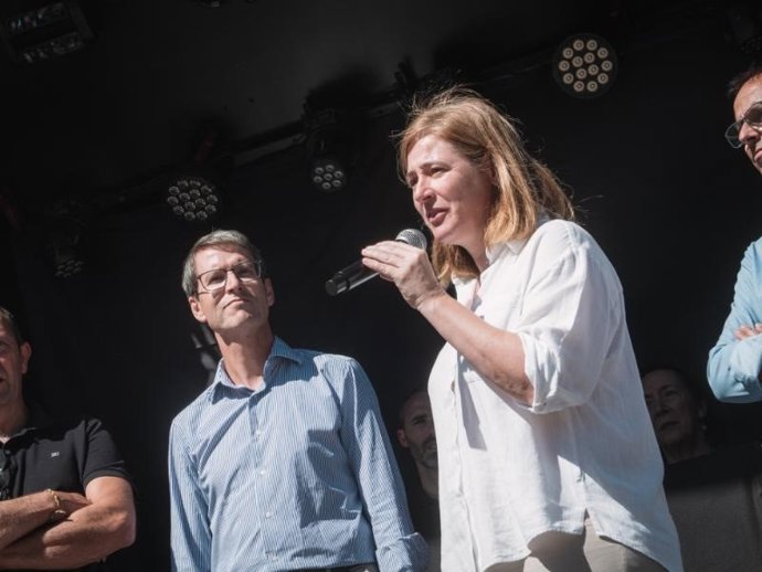 Manzanos destaca la excepcionalidad de la cabaña ganadera y anima a seguir trabajando para favorecer relevo generacional