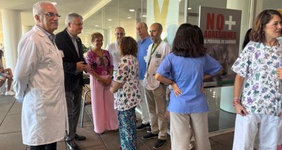 Es  Andalucía - Almería