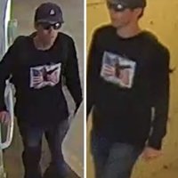 El FBI divulga imágenes de un sospechoso buscado por el asesinato de Charlie Kirk