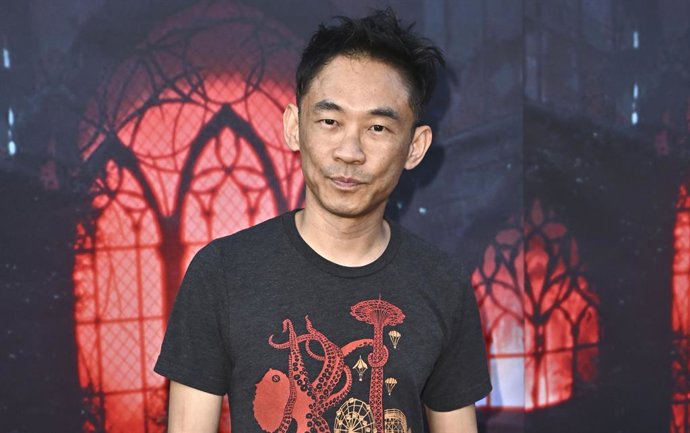 James Wan "amenaza" con abandonar Expediente Warren