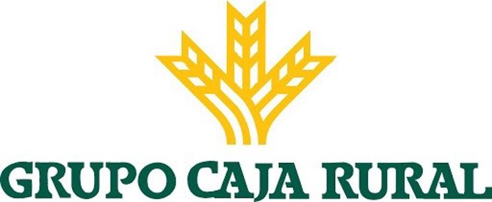 Archivo - Logo del Grupo Caja Rural