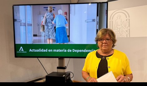 Es Andalucía - Córdoba