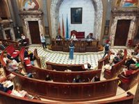 Compromís y PSPV acusan a Catalá de tener a València "paralizada" y le ofrecen pactos ante su "inacción"