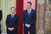 Foto: O.Próximo.- España tilda de "calumniosos" los comentarios de Netanyahu contra Sánchez