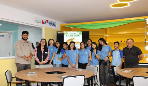 Comunicados Internacional