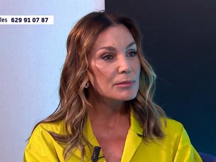 Mar Flores contesta a Lequio desde 'Y ahora Sonsoles': "A lo mejor tiene  que pasar por terapia"