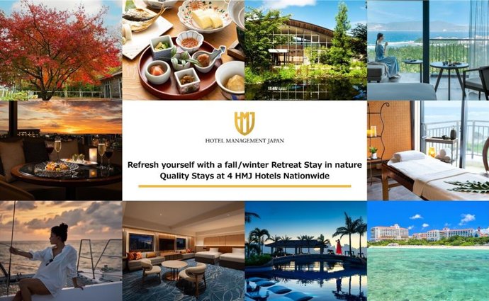Hotel Management Japan