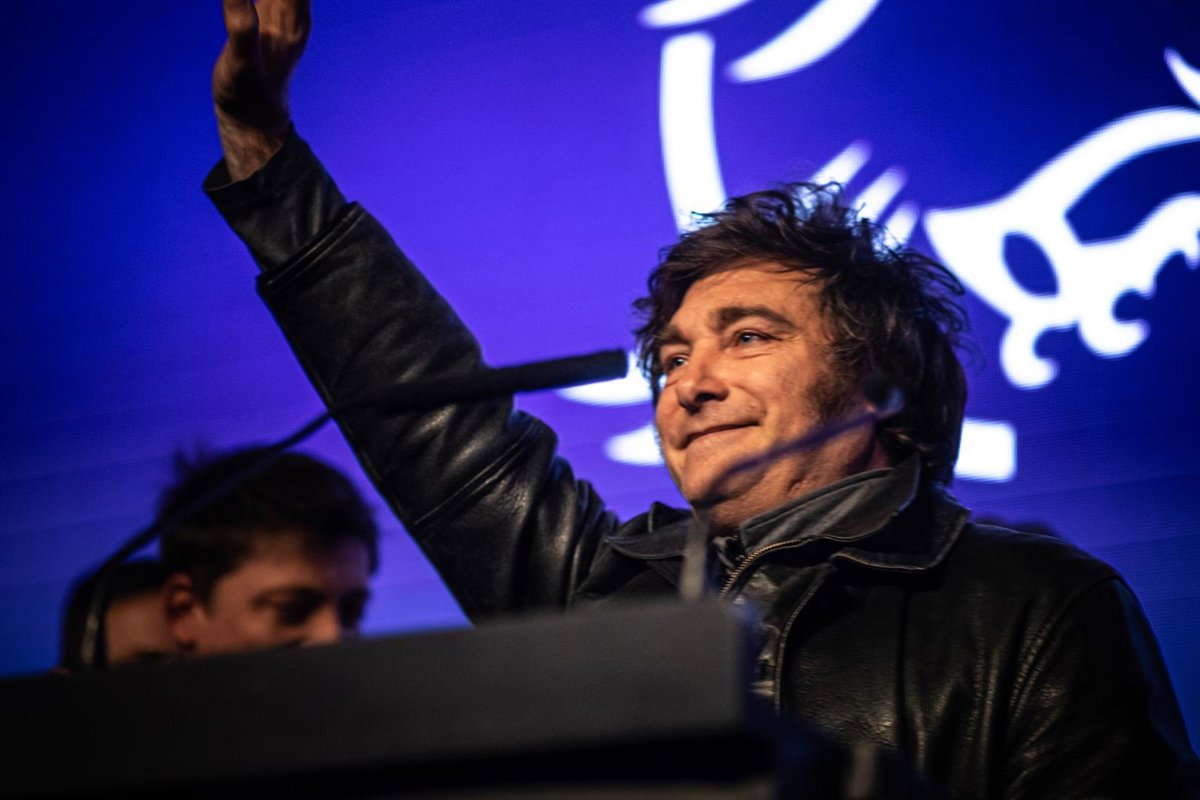 El Gobierno de Milei veta la ley de reparto de los Aportes del Tesoro a las provincias 