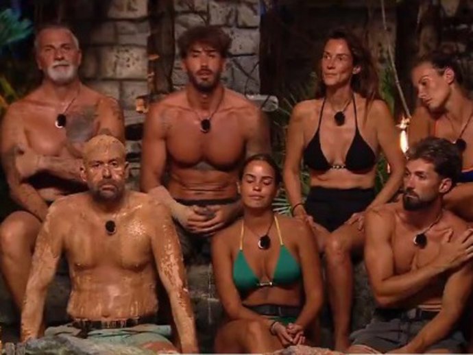 Supervivientes All Stars se pone al rojo vivo después de una semana de concurso